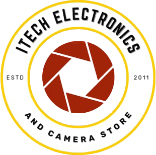ITECH ELECTRONICS AND CAMERA STORE